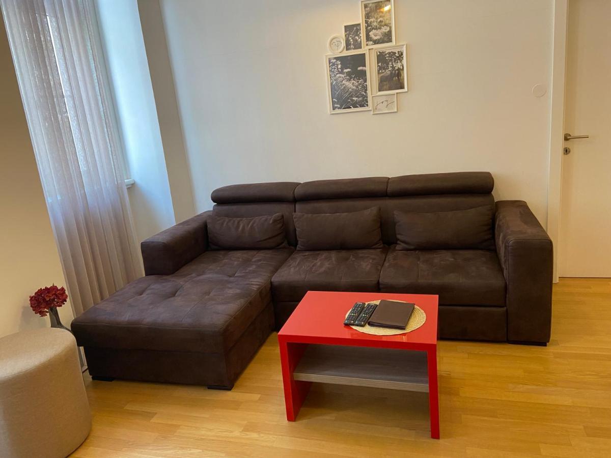 Vienna City Apartment 7 Bagian luar foto