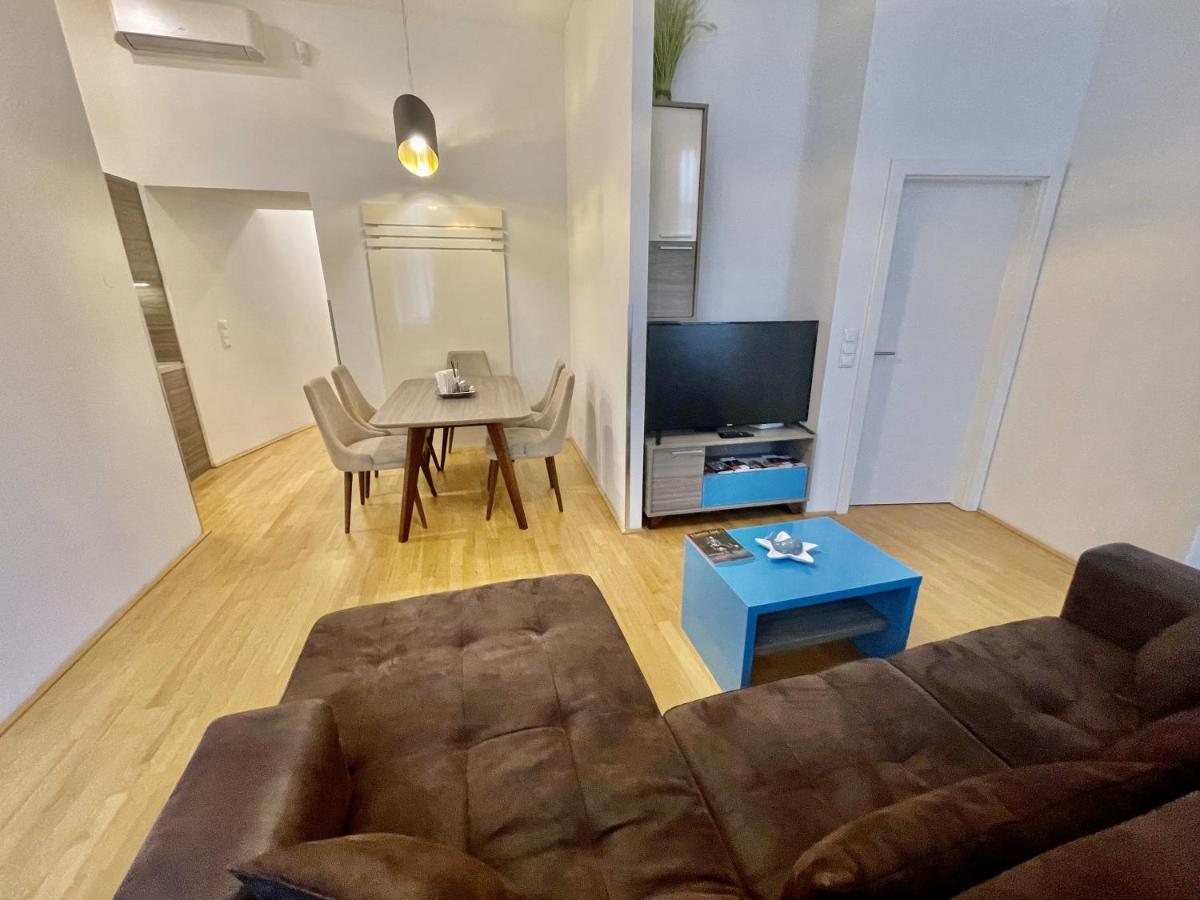 Vienna City Apartment 7 Bagian luar foto