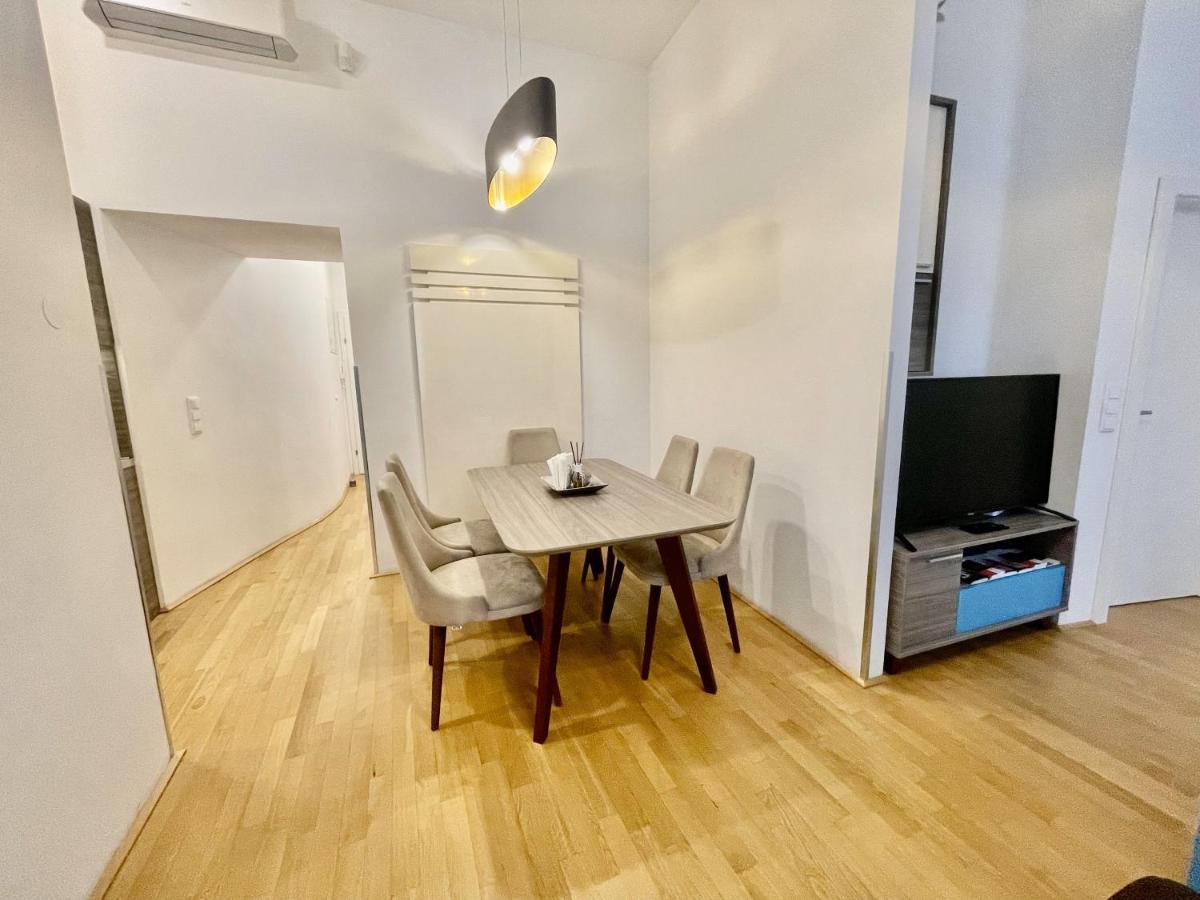 Vienna City Apartment 7 Bagian luar foto