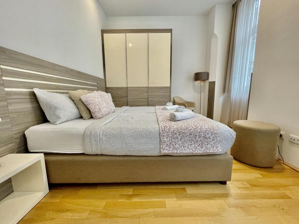 Vienna City Apartment 7 Bagian luar foto