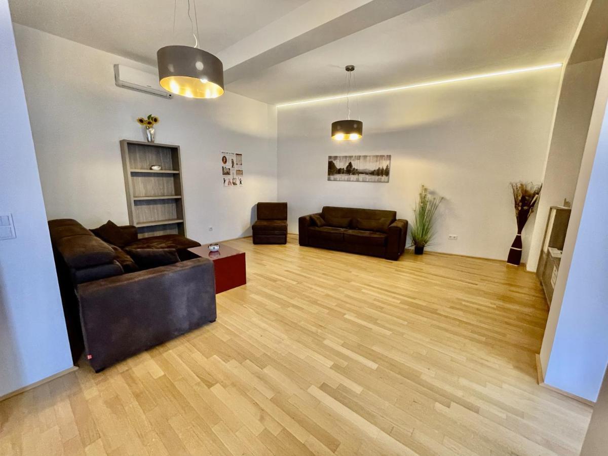Vienna City Apartment 7 Bagian luar foto