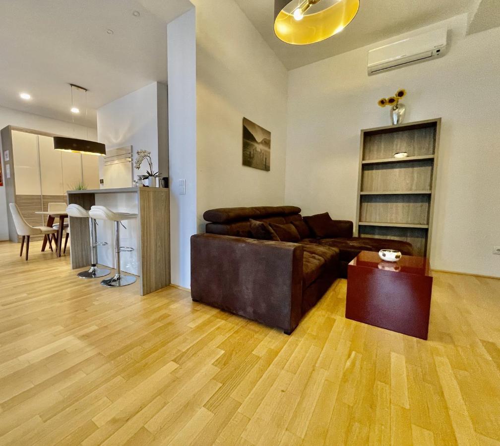 Vienna City Apartment 7 Bagian luar foto